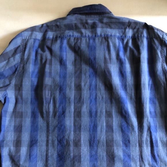 Hugo Boss regular fit 2XL - Picture 8 of 10